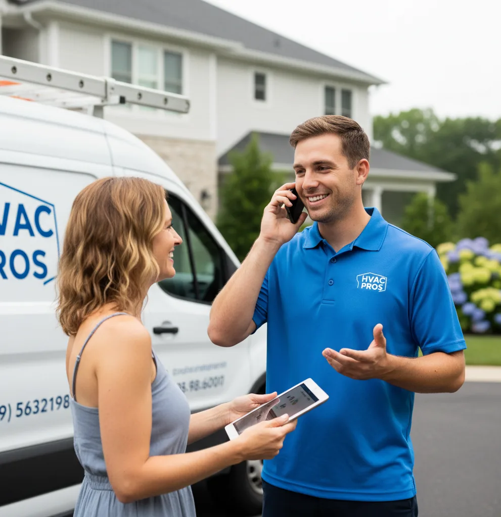 AC Installation in Lovell, ME